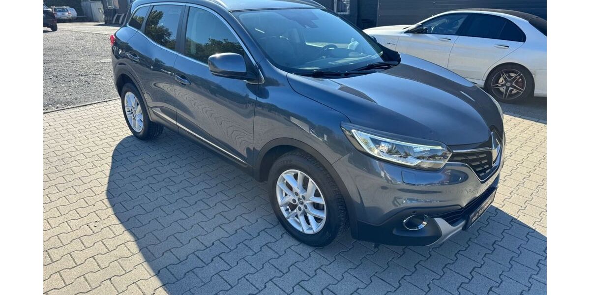 Renault Kadjar 100.000 km 13.690 &euro; Dortmund 44319