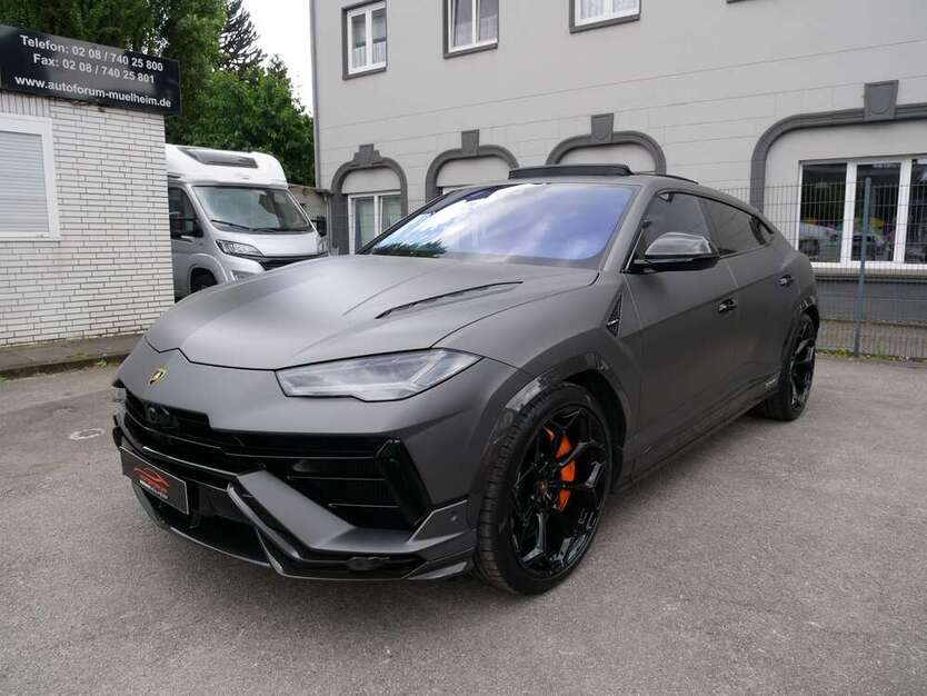 Urus