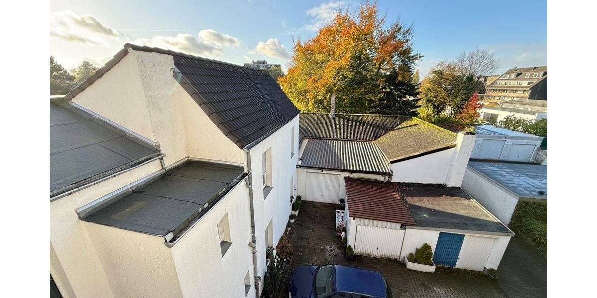 Mehrfamilienhaus, Wohnhaus Gladbeck Zweckel - 1 Zimmer, 530 m&sup2;, 495.000&euro; | Angebot:23577334
