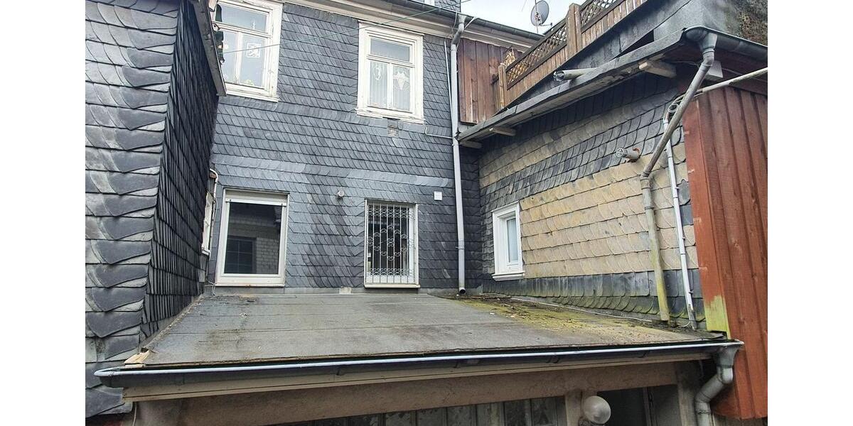 Maisonettenwohnung Wuppertal Gemarkung Ronsdorf - 4.5 Zimmer, 105 m&sup2;, 249.000&euro; | Angebot:26706648