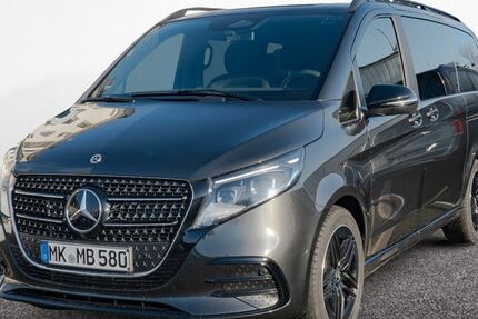 Mercedes-Benz V 250 9.500 km 66.900 &euro; Dortmund 44139