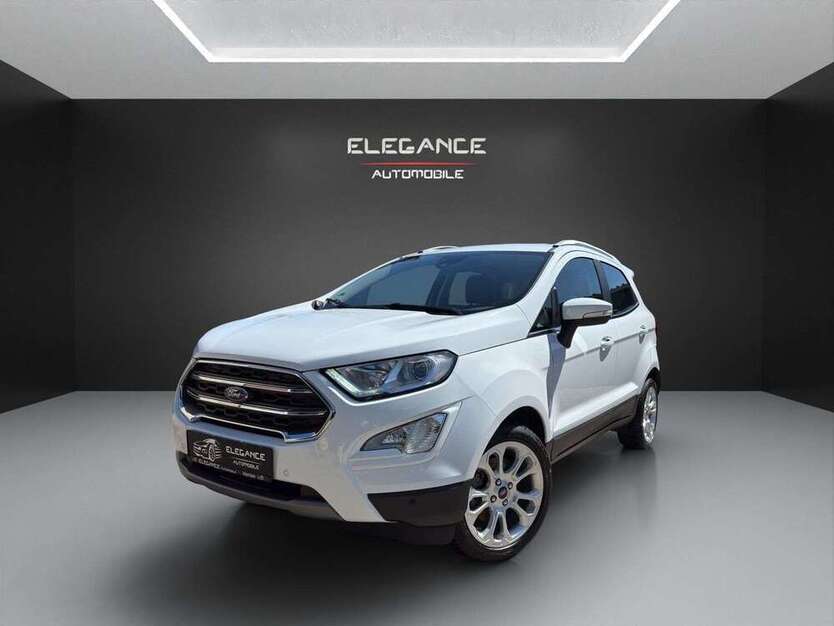 EcoSport