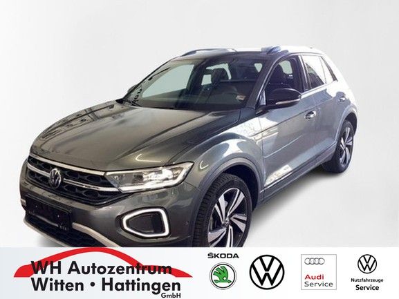 VW T-Roc 19.315 km 27.907 &euro; Witten 58453