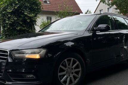 Audi A4 200.000 km 4.299 &euro; Dortmund 44339
