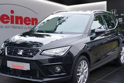 Seat Arona 45.000 km 19.999 € Hagen 58135