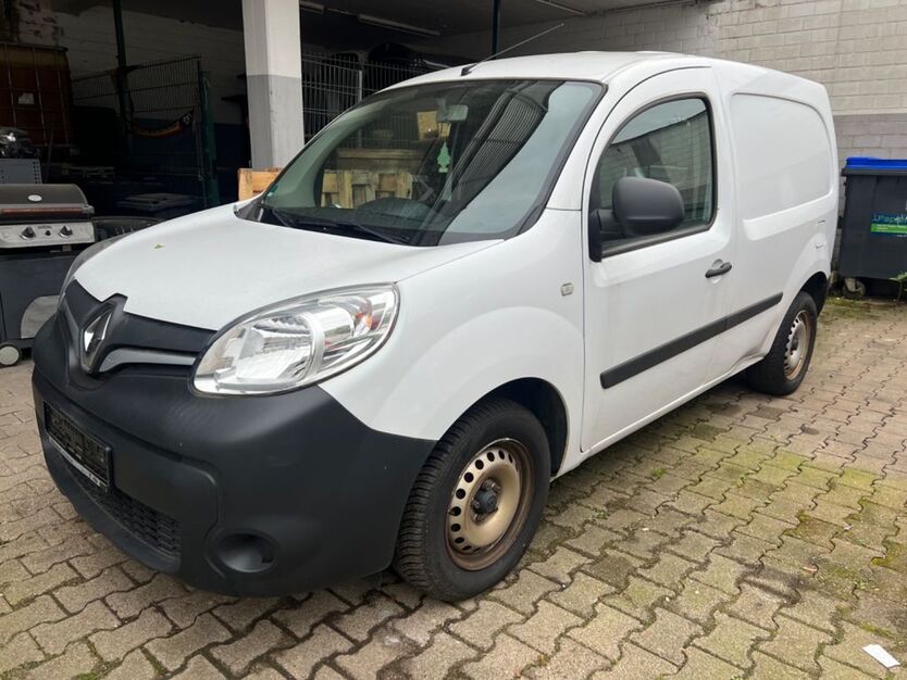 Renault Kangoo 135.000 km 7.500 € Bochum 44793