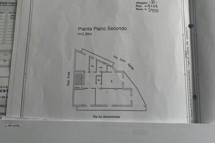 Eigentumswohnung mit Meerblick in Sizilien 4 zimmer