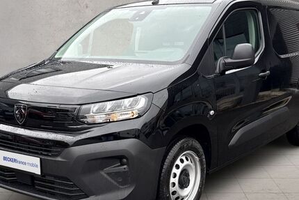 Peugeot Partner 4.900 km 20.790 &euro; Oberhausen 46149