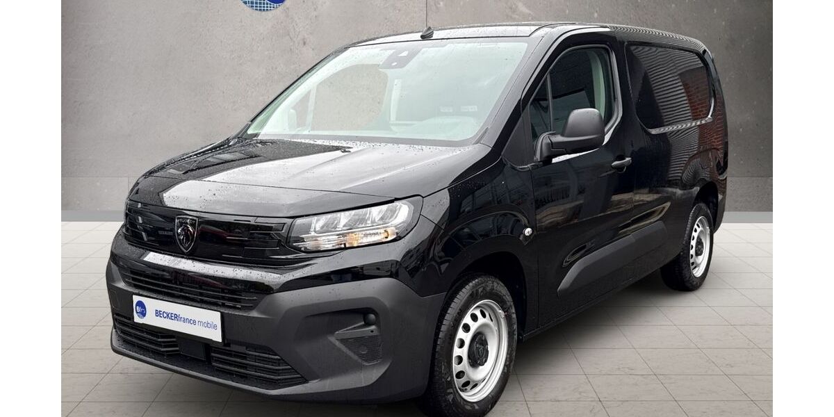 Peugeot Partner 4.900 km 20.790 &euro; Oberhausen 46149