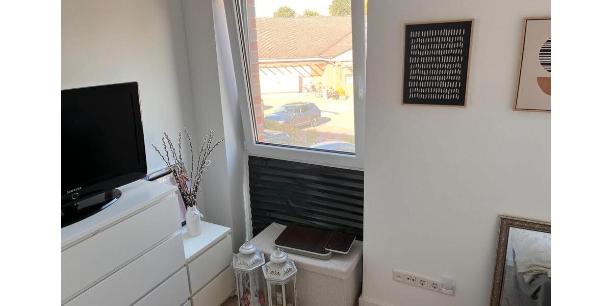Etagenwohnung Olfen - 3 Zimmer, 86 m&sup2;, 890&euro; | Angebot:27539300