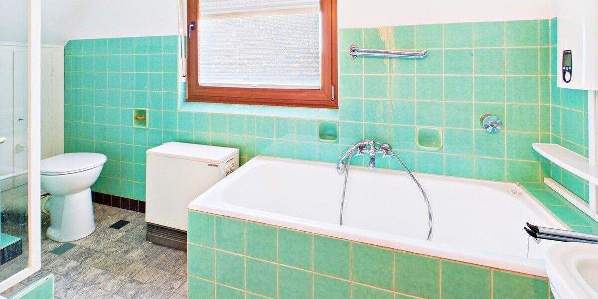 Ein Haus mit Potenzial - Gestalten Sie Ihr Eigenheim nach Ihren Vorstellungen 4 zimmer