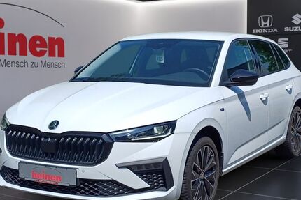 Skoda Scala 19.900 km 21.439 € Hagen 58135