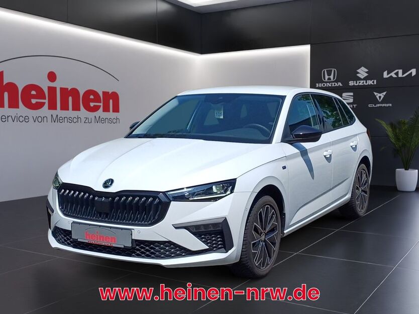 Skoda Scala 19.900 km 21.439 € Hagen 58135