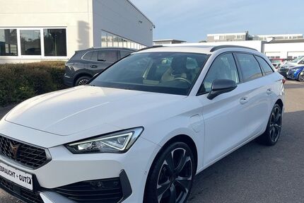 Cupra Leon 57.500 km 23.750 € Duisburg 47178