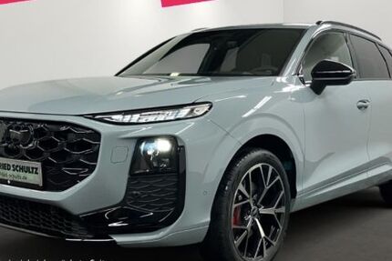 Audi Q3 9.900 km 58.850 &euro; Hagen 58089