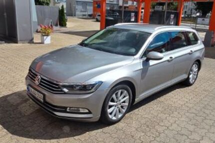 VW Passat 197.500 km 13.600 € Schwelm 58332