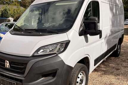 Fiat Ducato 22.000 km 18.500 € Essen 45326