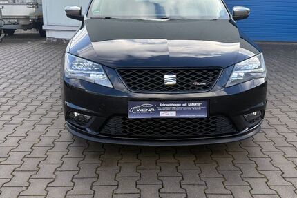 Seat Toledo 146.581 km 9.799 &euro; Gelsenkirchen 45891