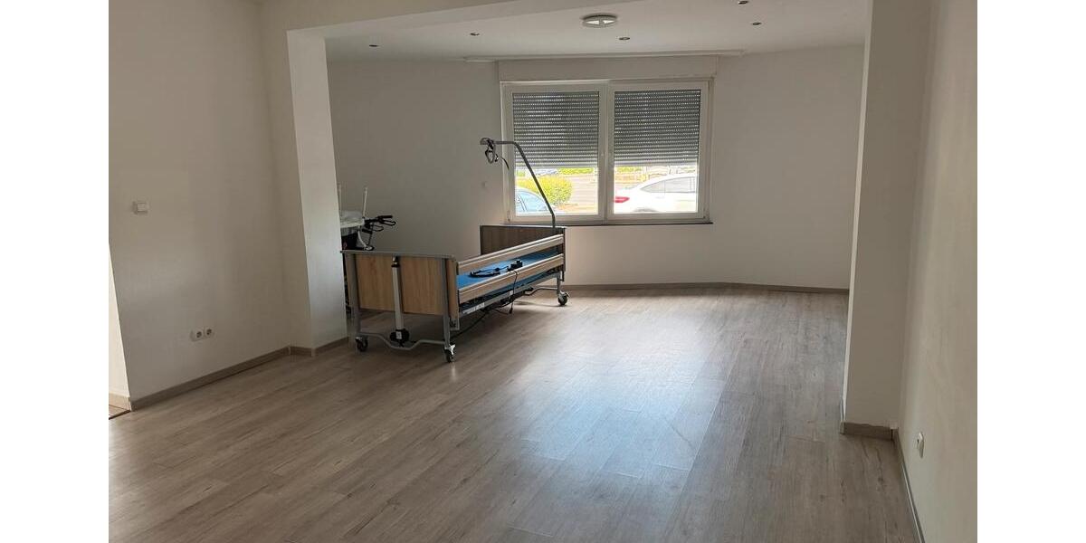 Erdgeschoßwohnung Datteln - 3.5 Zimmer, 85 m&sup2;, 1.200&euro; | Angebot:26408184
