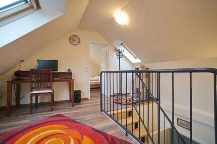 Wohnen auf Zeit in Mülheim an der Ruhr 995 € 2 zimmer