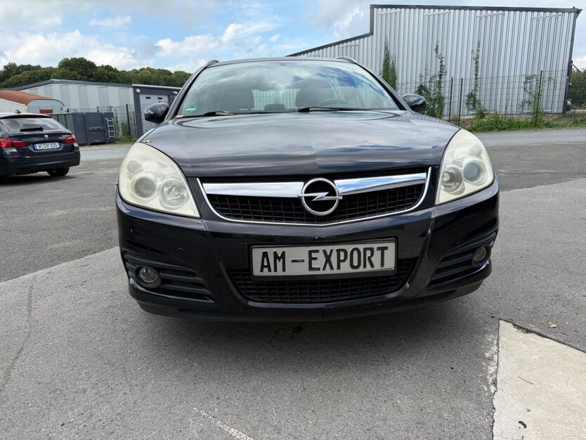 Opel Vectra 230.000 km 1.350 € Wuppertal 42329
