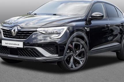 Renault Arkana 97.775 km 19.999 € Bochum 44809