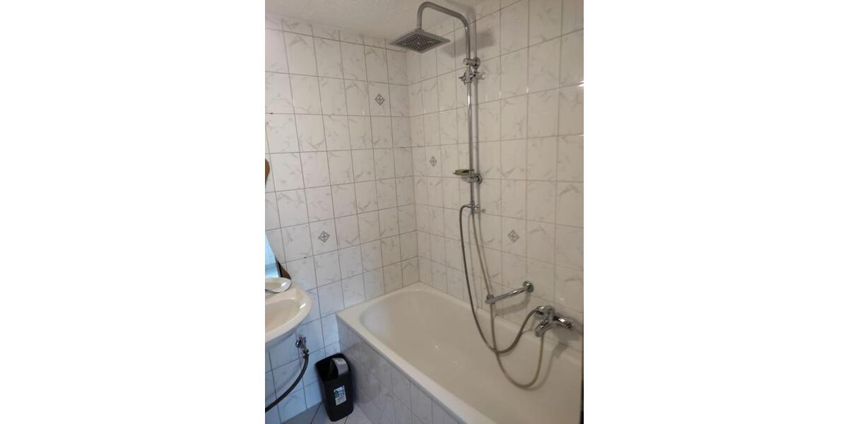 Kleines Mehrfamilienhaus mit Garagenhof in Bochum Wattenscheid zimmer