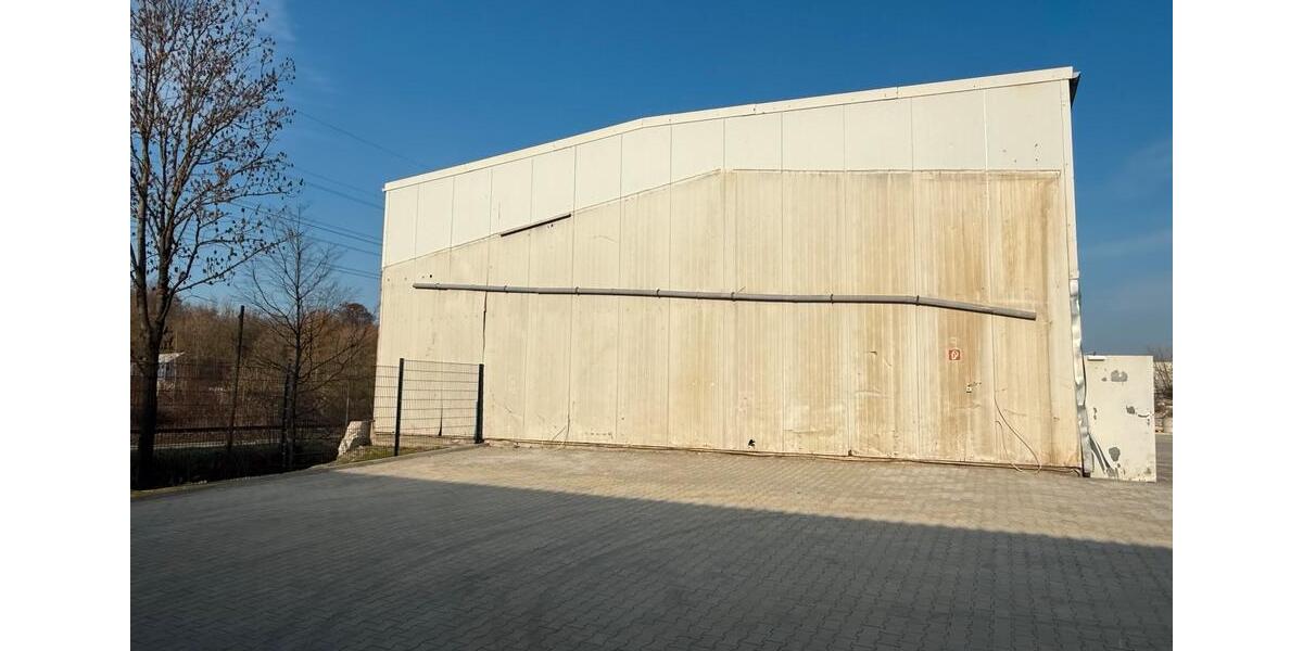 Gewerbeobjekt Gevelsberg - 2.148&euro; | Angebot:25978365