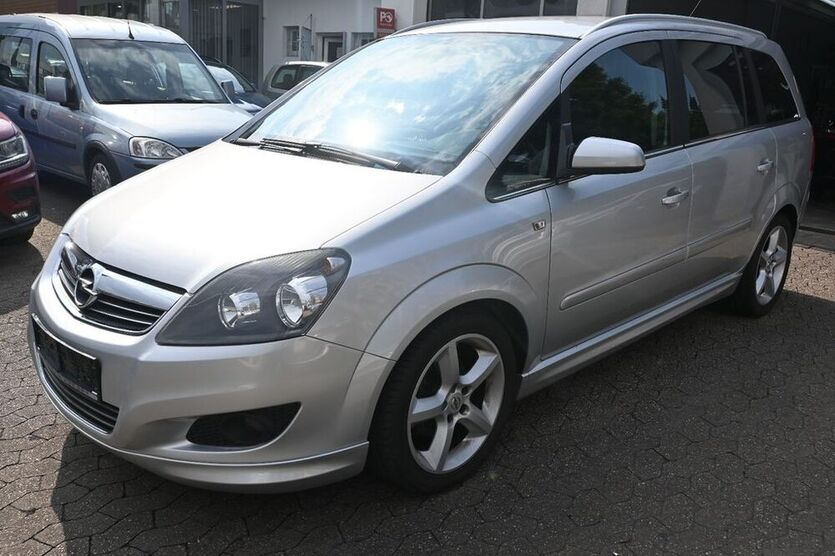 Zafira