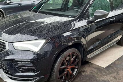Cupra Ateca 49.877 km 28.880 &euro; Essen 45326
