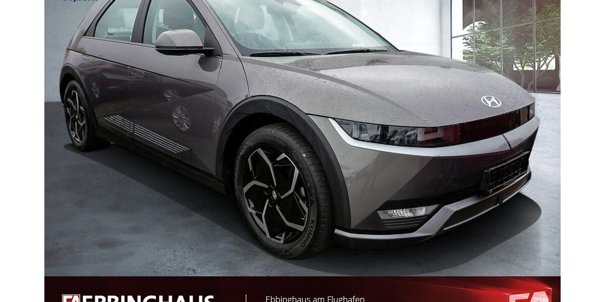 Hyundai IONIQ 5 35.877 km 25.499 &euro; Dortmund 44289