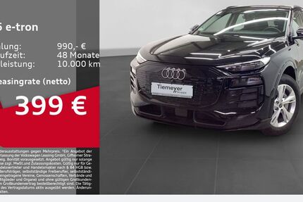 Audi Q6 e-tron 9.990 km 42.780 &euro; Bochum 44809