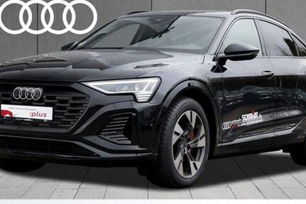 Audi Q8 e-tron 23.950 km 52.840 € Recklinghausen 45657