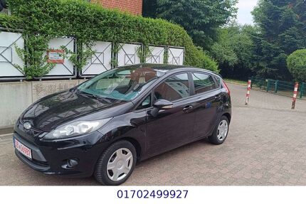 Ford Fiesta 184.000 km 2.490 &euro; Oberhausen 46145