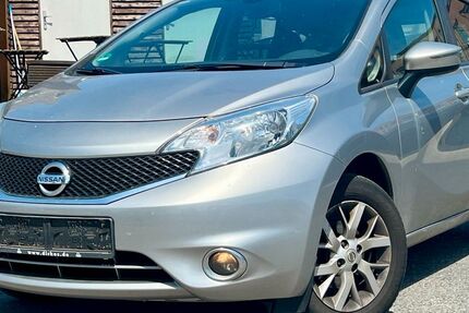 Nissan Note 112.975 km 5.850 &euro; Gelsenkirchen 45884