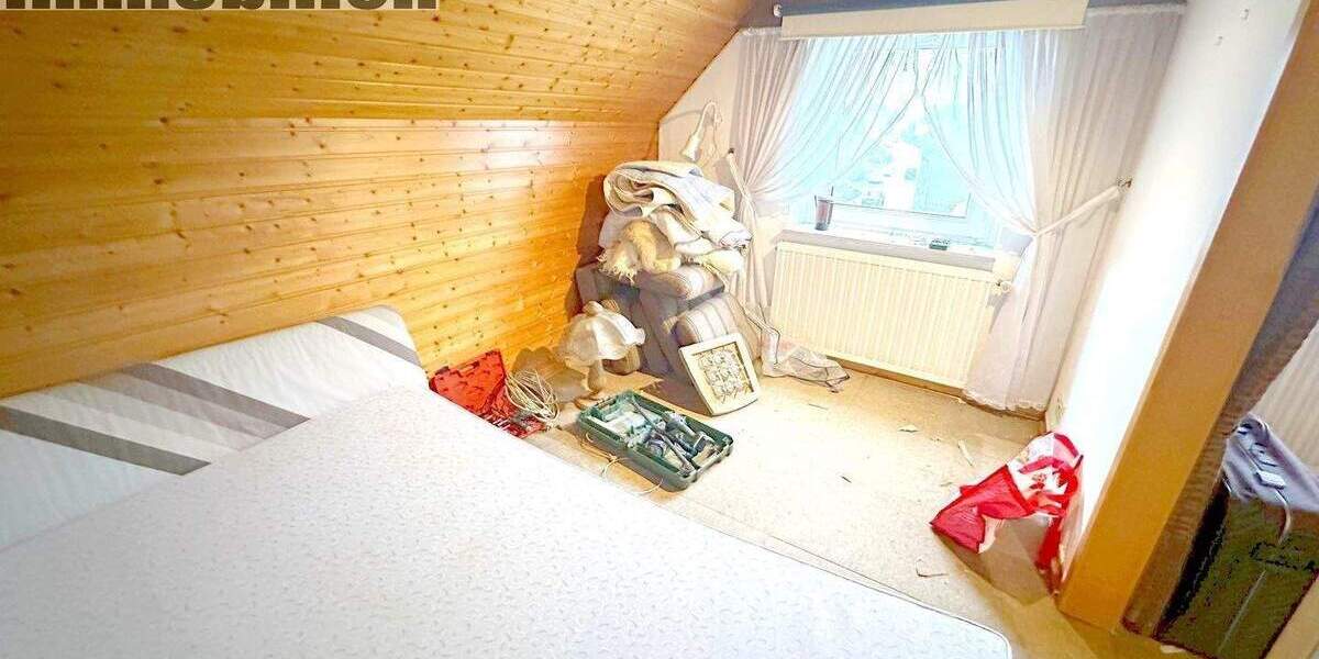 Mehrfamilienhaus, Wohnhaus Holzwickede - 7 Zimmer, 189 m&sup2;, 269.000&euro; | Angebot:24710488