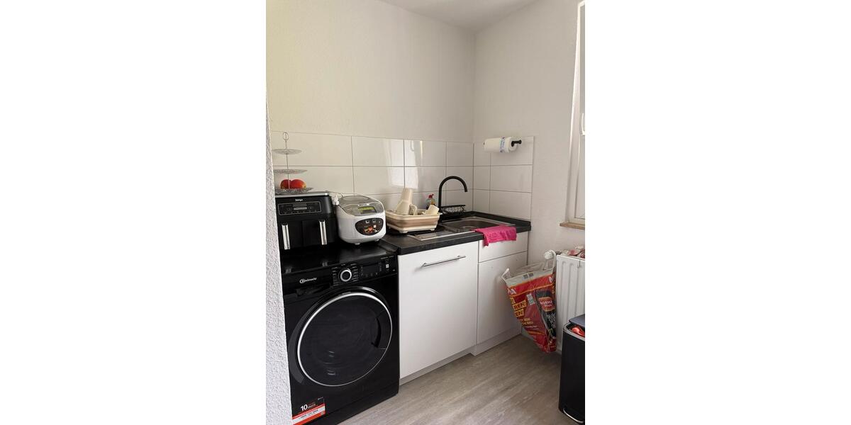Etagenwohnung Dortmund Eving - 2 Zimmer, 50 m&sup2;, 665&euro; | Angebot:26197458