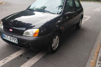 Ford Fiesta 142.266 km 1.199 &euro; Witten 58452
