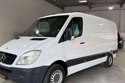 Mercedes-Benz Sprinter 170.800 km 8.490 € Gelsenkirchen 45879
