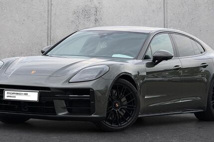 Porsche Panamera 18.891 km 157.900 &euro; Holzwickede 59439
