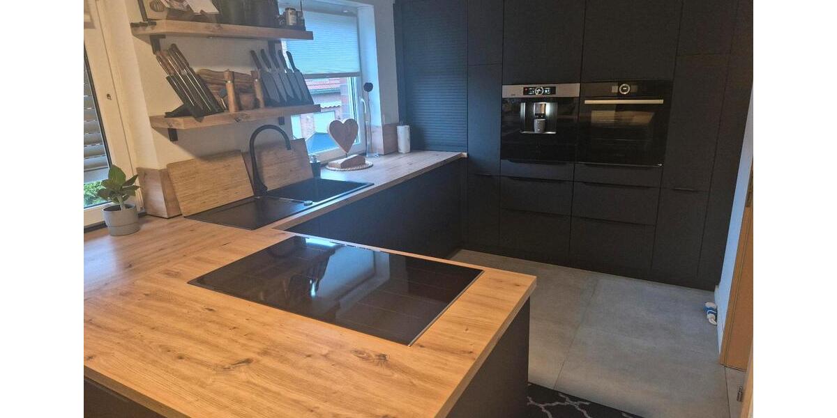 Reihenmittelhaus in Hattingen Holthausen 5 zimmer