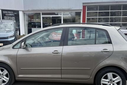 VW Golf Plus 243.143 km 3.900 &euro; Datteln 45711
