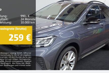 VW Taigo 21.051 km 22.840 &euro; Marl 45770