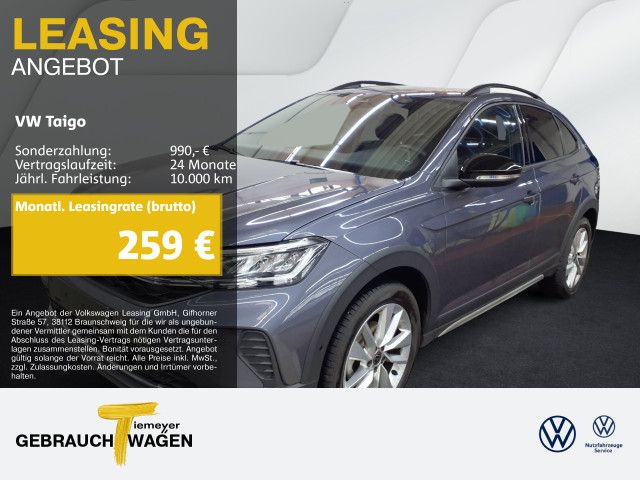 VW Taigo 21.051 km 22.840 &euro; Marl 45770