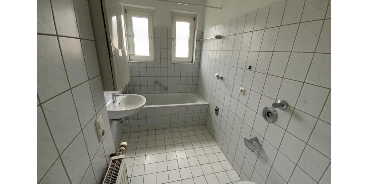 Erdgeschoßwohnung Hagen Hagen-Nord - 3 Zimmer, 52 m&sup2;, 389&euro; | Angebot:25146299