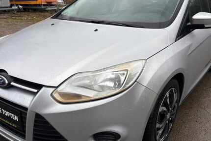 Ford Focus 175.000 km 3.799 &euro; Hagen 58097