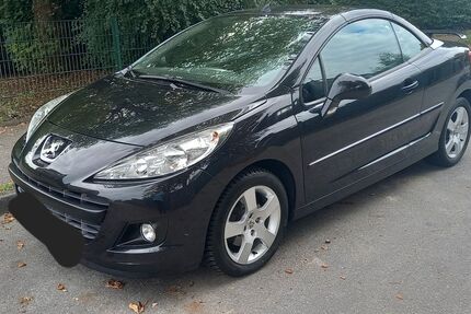 Peugeot 207 40.202 km 5.990 &euro; Gelsenkirchen 45888