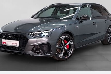 Audi A4 19.503 km 37.980 &euro; Gelsenkirchen 45894