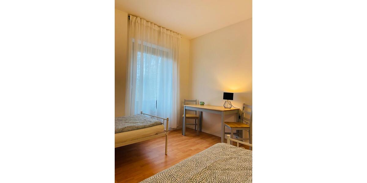 Erdgeschoßwohnung Lünen Brambauer - 4 Zimmer, 110 m&sup2;, 17&euro; | Angebot:25653956