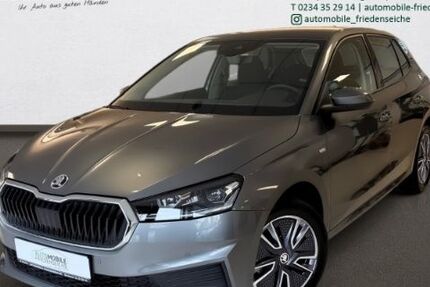 Skoda Fabia 18.321 km 17.470 &euro; Bochum 44805